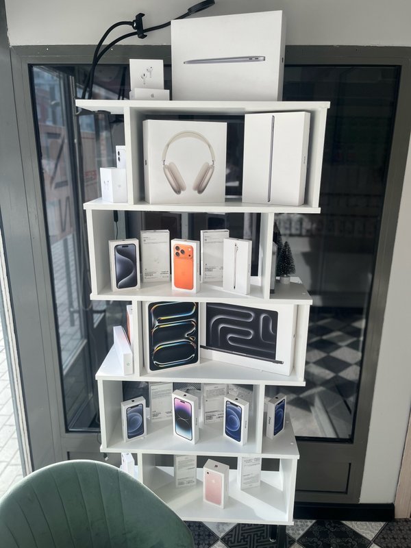 CareStoreDevices