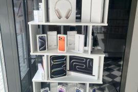 CareStoreDevices