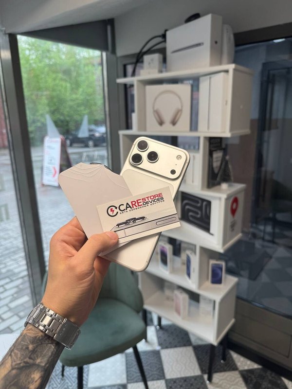 CareStoreDevices