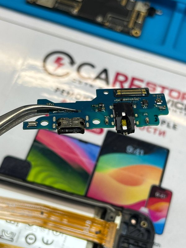 CareStoreDevices