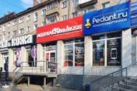 Сервис Pedant.ru