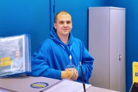 Сервис Pedant.ru