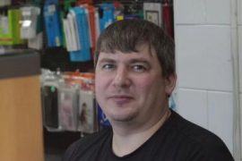 Доктор Мобилькин