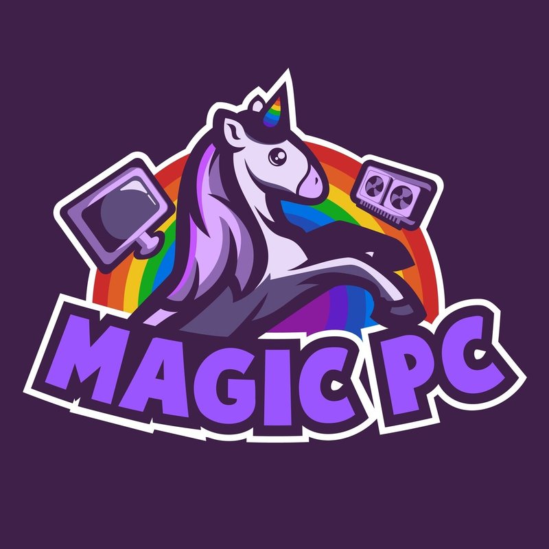 Magic PC
