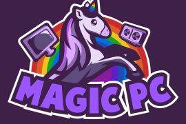 Magic PC