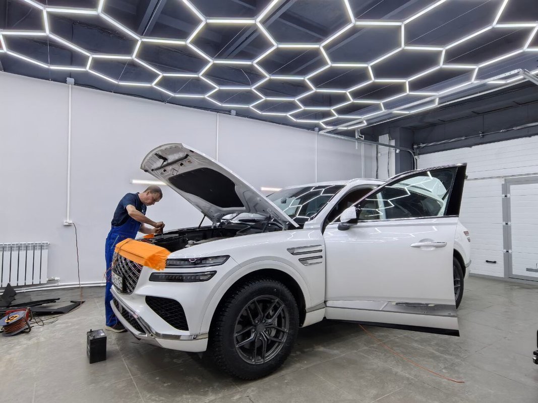 Автомастер