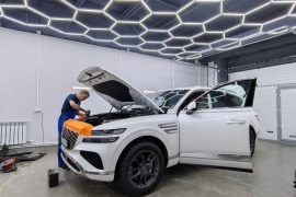Автомастер