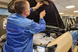 Автомастер
