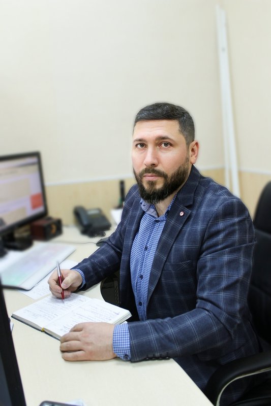 Технология и сервис