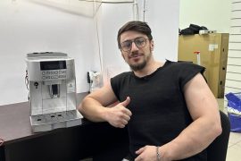 Москва Тех Сервис, сервисный центр