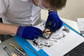 Repair My Apple, центр по ремонту, покупке и продаже смартфонов и ноутбуков