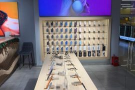 re:premium, магазин оригинальной техники