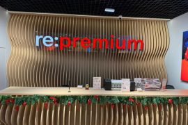 re:premium, магазин оригинальной техники