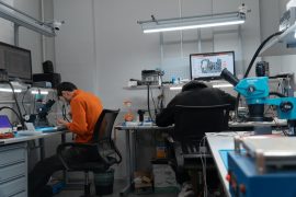 Моби Про, сервисный центр и магазин запчастей для мобильной техники