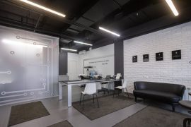 Cps-Ural&Артмобилком, сервисный центр техники Apple
