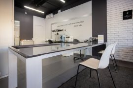 Cps-Ural&Артмобилком, сервисный центр техники Apple