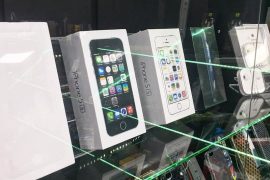 iTech, торгово-сервисная компания