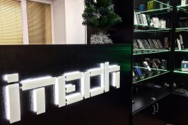 iTech, торгово-сервисная компания