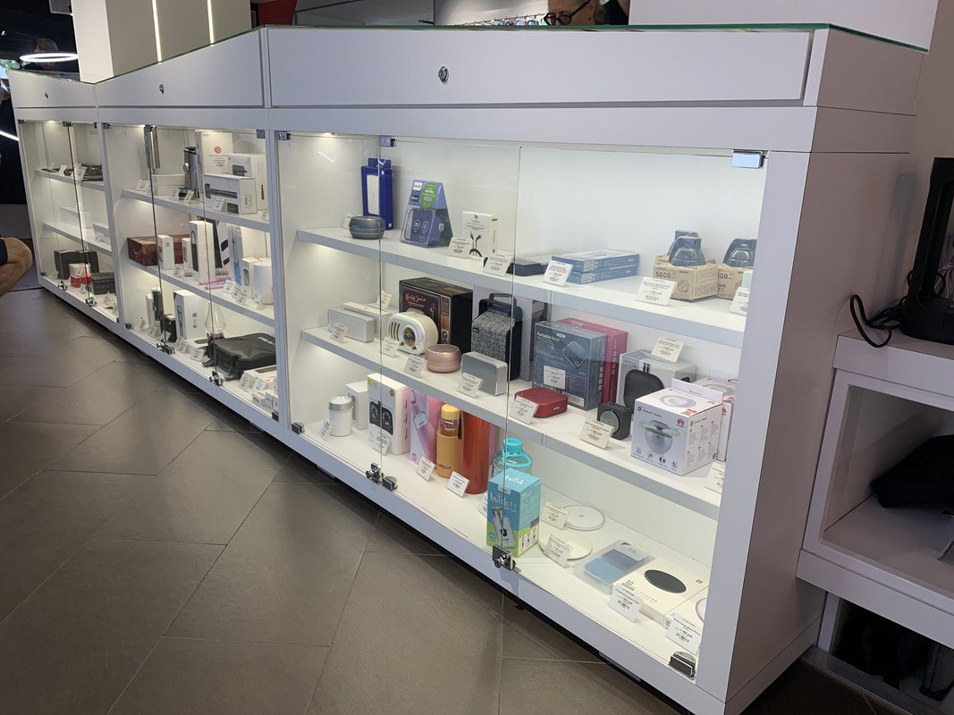 Future Phone, магазин электроники будущего