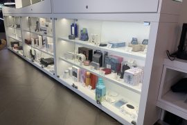 Future Phone, магазин электроники будущего