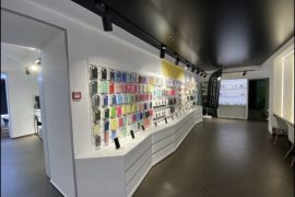 Future Phone, магазин электроники будущего