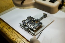 Эксперт.Мобайл