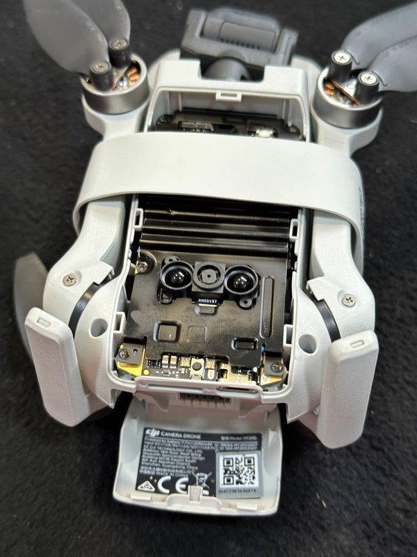 Приёмник Repair