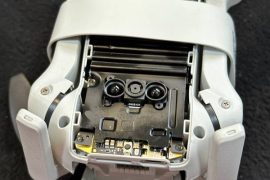 Приёмник Repair