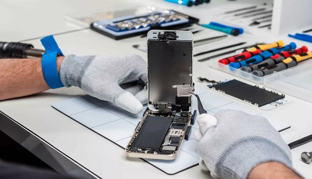 Мастер GSM