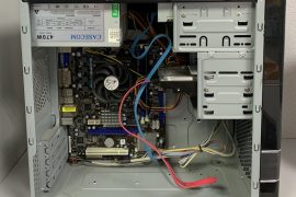 Мастер GSM