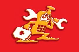 Мастер GSM