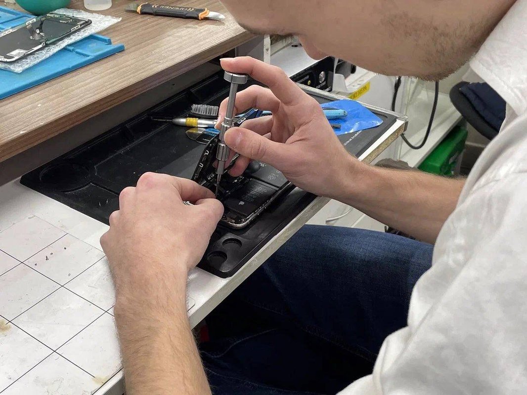 RepairMyApple