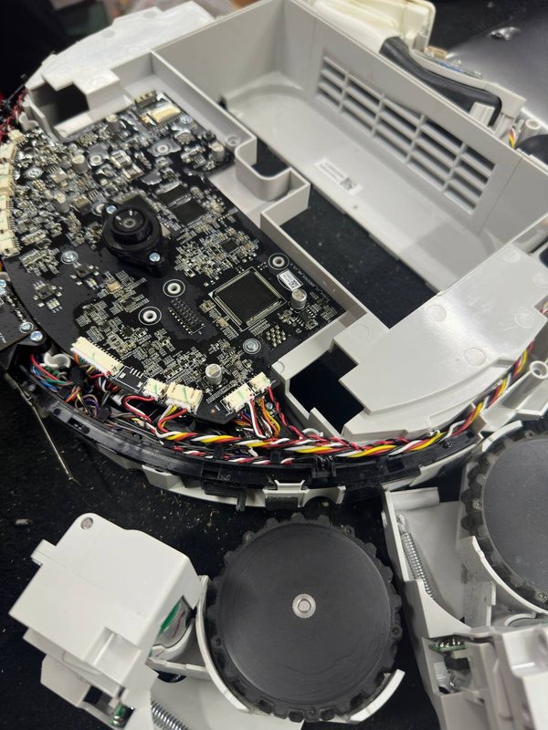 Приёмник Repair