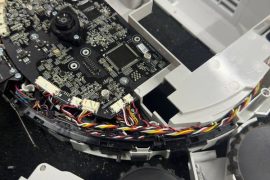 Приёмник Repair