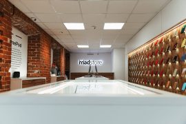 Madstore