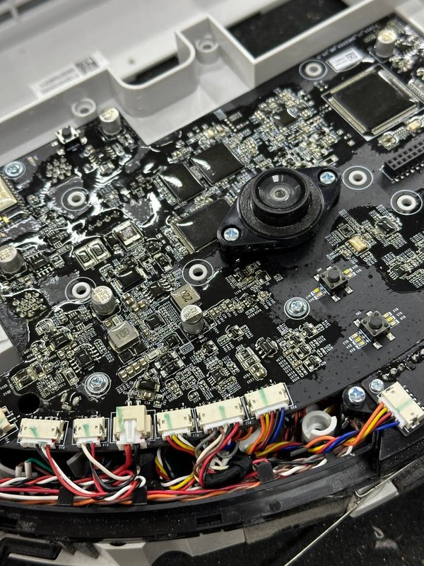 Приёмник Repair