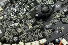Приёмник Repair