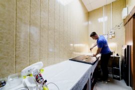 Service-NN