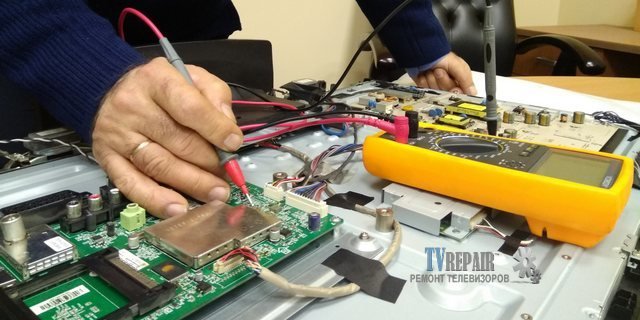Магазин запчастей для бытовой техники на проспекте Ленина