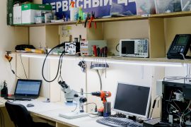 Сервис Тех