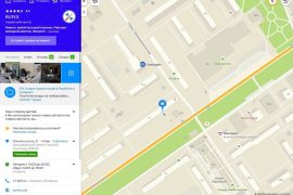 Сервис Тех