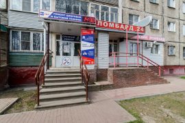 Сервис Тех
