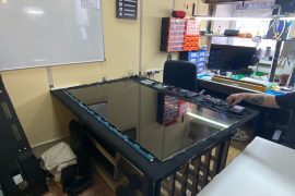 Приёмник Repair