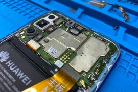 Приёмник Repair