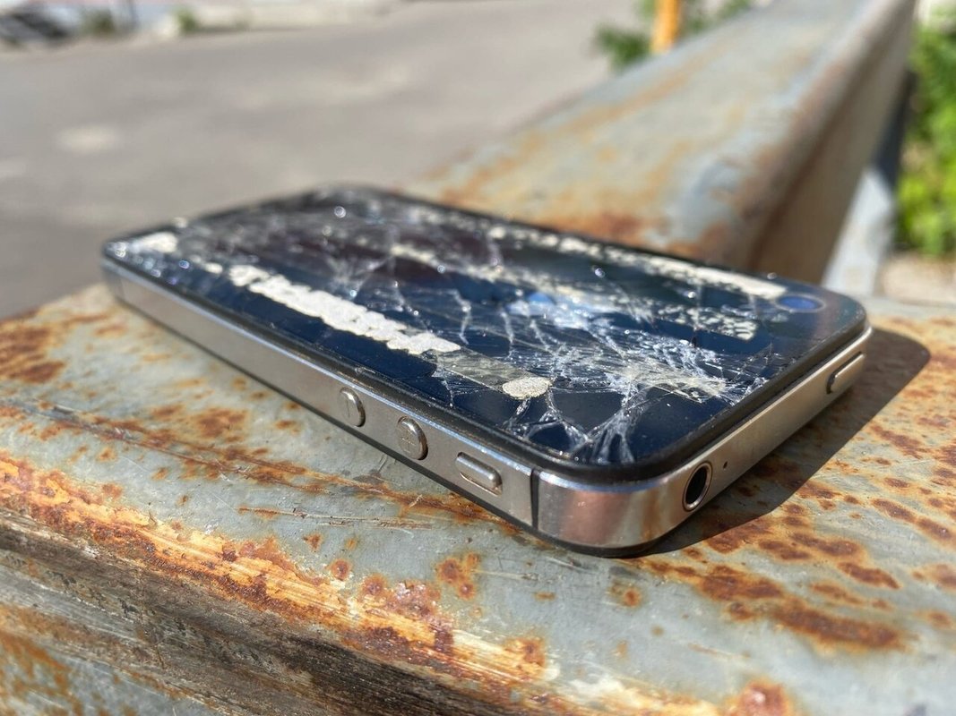 Приёмник Repair