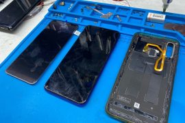 Приёмник Repair