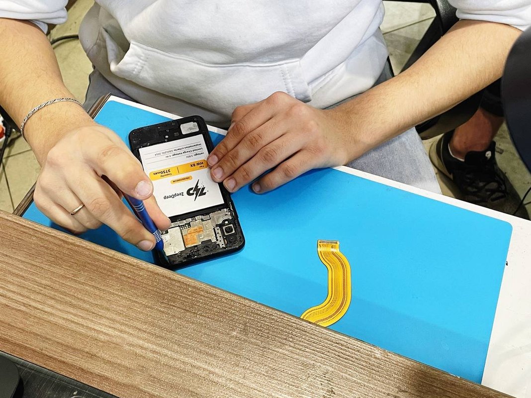 Repair My Apple