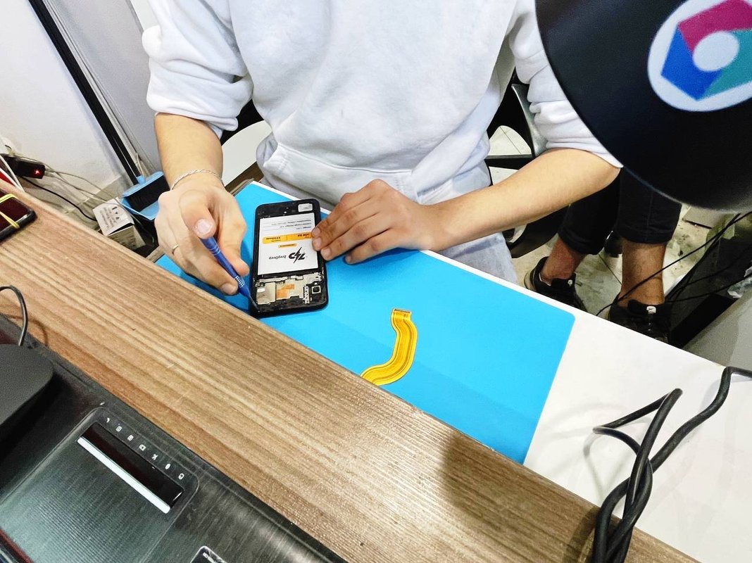 Repair My Apple