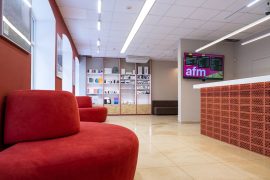 AFM