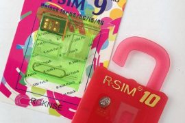 R-sim